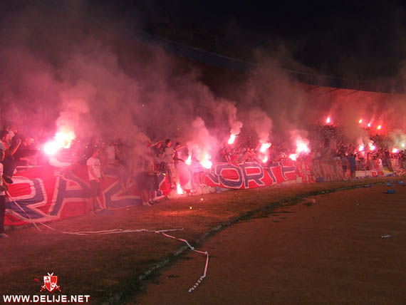 FK Jagodina vs Roter Stern Belgrad (2-3) (7)