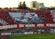 Partizan Belgrad vs Roter Stern Belgrad (1-0)