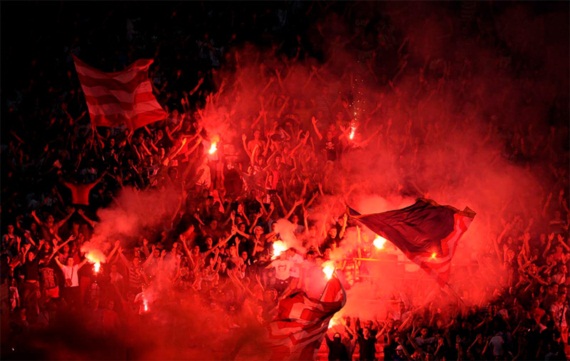 Roter Stern Belgrad vs FK Smederevo (3-1) (5)