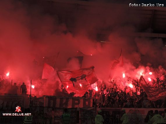 Roter Stern Belgrad vs Radnicki Nis (2-0) (9)
