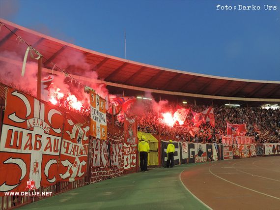 Roter Stern Belgrad vs Radnicki Nis (2-0) (11)