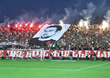 Napredak Krusevac vs Roter Stern Belgrad (0-1)