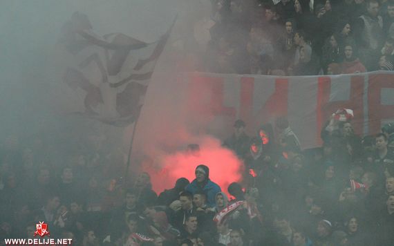 Cukaricki Belgrad vs Roter Stern Belgrad (2-7) (3)
