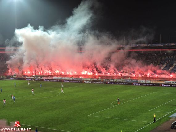 Roter Stern Belgrad vs Radnik Surdulica (5-0) (4)
