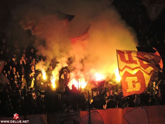 Roter Stern Belgrad vs Radnik Surdulica (5-0) (9)