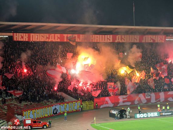 Roter Stern Belgrad vs Radnik Surdulica (5-0) (10)