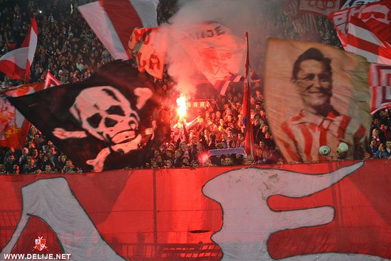 Roter Stern Belgrad vs Radnik Surdulica (5-0) (18)