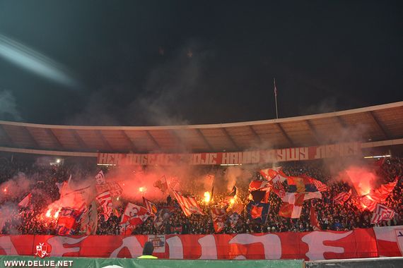 Roter Stern Belgrad vs Radnik Surdulica (5-0) (19)