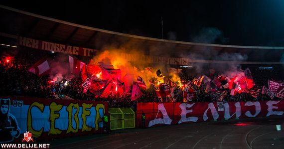 Roter Stern Belgrad vs Radnik Surdulica (5-0) (27)