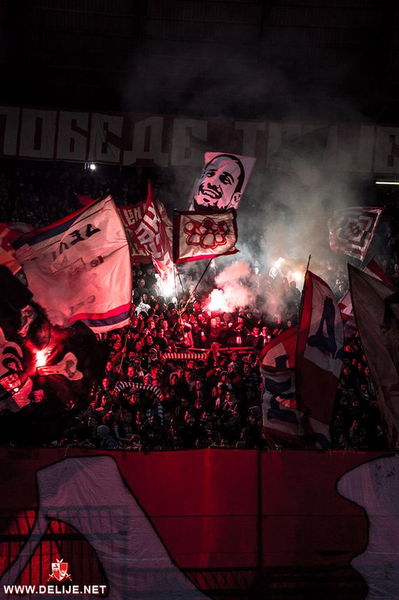 Roter Stern Belgrad vs Radnik Surdulica (5-0) (30)