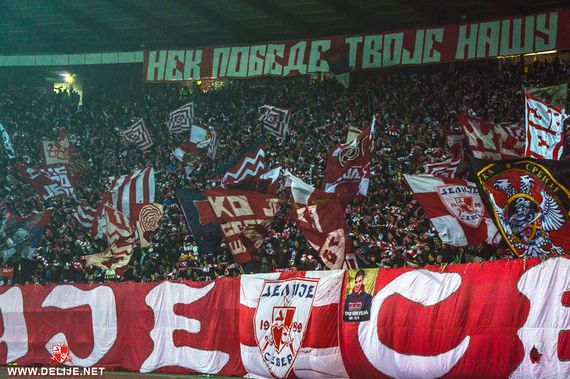 Roter Stern Belgrad vs Radnik Surdulica (5-0) (32)