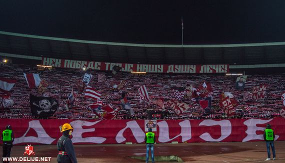 Roter Stern Belgrad vs Radnik Surdulica (5-0) (34)