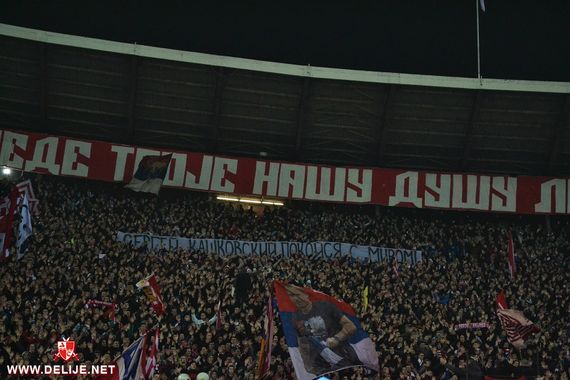 Roter Stern Belgrad vs Radnik Surdulica (5-0) (36)
