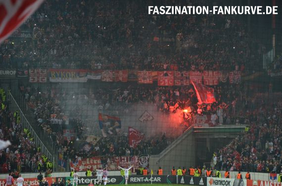 1. FC Köln vs Roter Stern Belgrad (0-1) (18)
