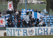 FC Nitra vs MFK Ruzomberok (3-0)