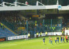 Slovan Liberec vs MFK Kosice (0-1)