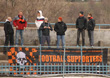 FC Nitra vs MFK Ruzomberok (3-0)