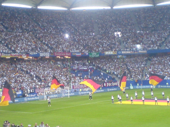 Deutschland vs Slowakei (2-1) (1)