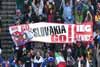 Slowakei vs Italien (3-2)