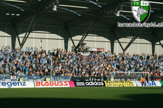Rapid Wien vs Slovan Bratislava (3-1) (1)