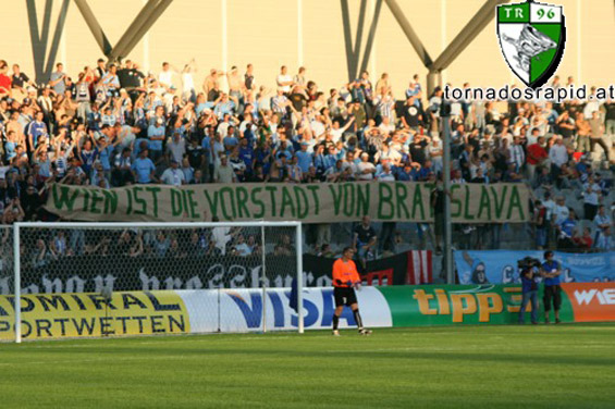 Rapid Wien vs Slovan Bratislava (3-1) (4)