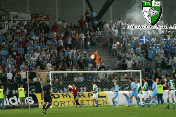 Rapid Wien vs Slovan Bratislava (3-1) (5)