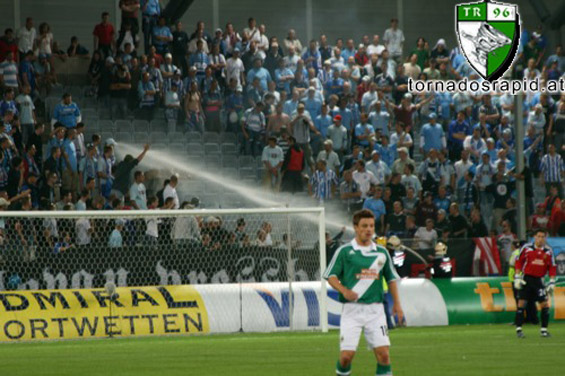 Rapid Wien vs Slovan Bratislava (3-1) (6)