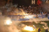 FC Nitra vs Slovan Bratislava (0-1)