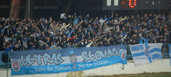 FC Nitra vs Slovan Bratislava (0-1) (1)