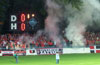 FC Nitra vs Spartak Trnava (1-5)