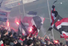 Spartak Trnava vs Slovan Bratislava (0-3)