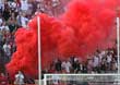 Spartak Trnava vs Slovan Bratislava (0-1)