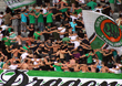 KD Olimpija Ljubljana vs Bohemians Dublin FC (2-0)