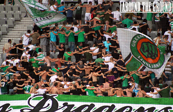KD Olimpija Ljubljana vs Bohemians Dublin FC (2-0) (7)