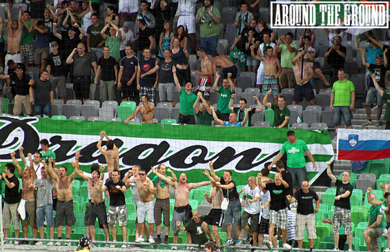 KD Olimpija Ljubljana vs Bohemians Dublin FC (2-0) (14)
