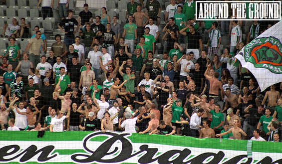 KD Olimpija Ljubljana vs Bohemians Dublin FC (2-0) (15)