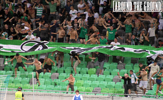 KD Olimpija Ljubljana vs Bohemians Dublin FC (2-0) (20)
