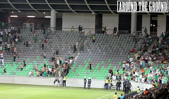 KD Olimpija Ljubljana vs Bohemians Dublin FC (2-0) (25)