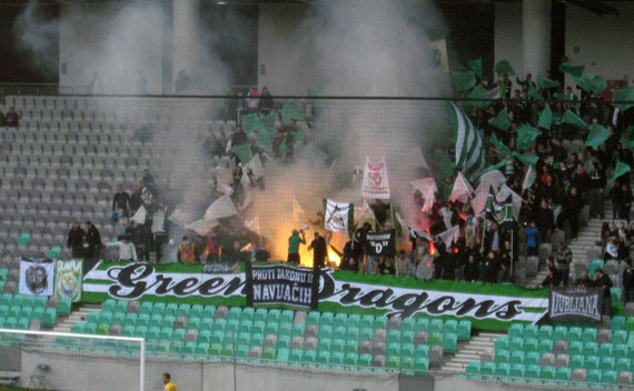KD Olimpija Ljubljana vs NK Triglav (4-0) (2)