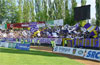 NK Maribor vs Maribor-Primorje (1-1)
