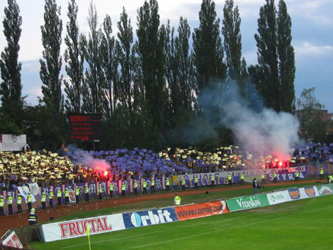 NK Maribor vs NK Dinamo Zagreb (1-1) (2)