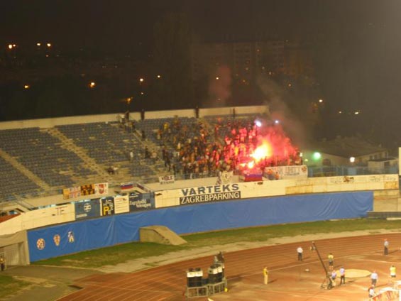 Dinamo Zagreb vs NK Maribor (1-2) (1)