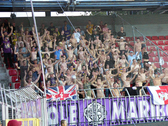 Sparta Prag vs NK Maribor (1-0) (3)