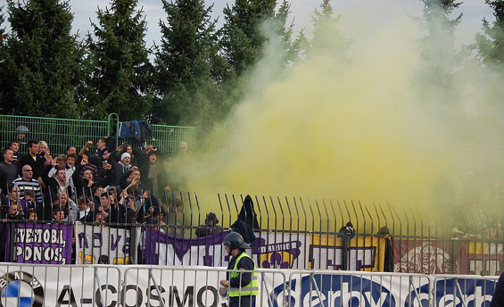 KD Olimpija Ljubljana vs NK Maribor (0-1) (3)