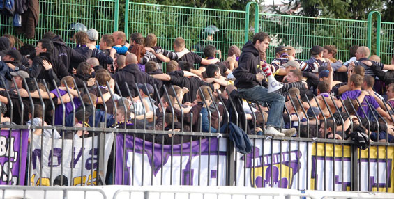 KD Olimpija Ljubljana vs NK Maribor (0-1) (8)