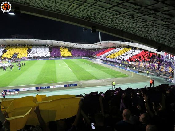 NK Maribor vs Hapoel Beer Sheva (1-0) (1)