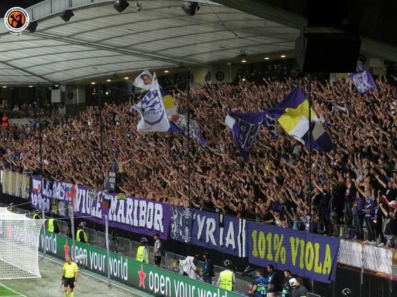 NK Maribor vs Hapoel Beer Sheva (1-0) (2)
