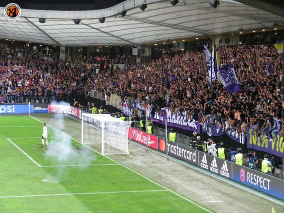 NK Maribor vs Hapoel Beer Sheva (1-0) (3)