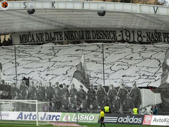 NK Maribor vs KD Olimpija Ljubljana (1-2) (3)