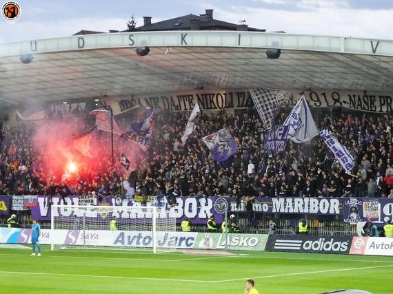 NK Maribor vs KD Olimpija Ljubljana (1-2) (6)